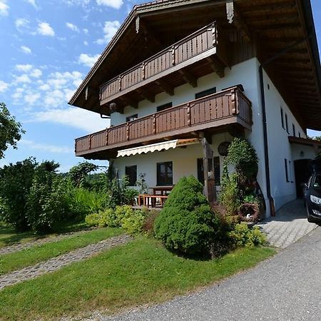 Ferienwohnung Kurz リムシュティング 部屋 写真